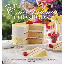The Entertaining Cookbook