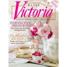 Victoria January/February 2015