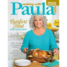 Paula Deen January/February 2015