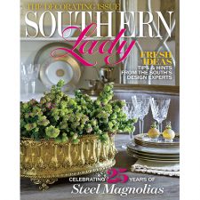 Southern Lady January/February 2015