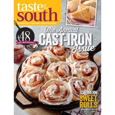 Taste of the South January/February 2015