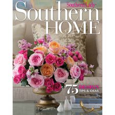 Southern Lady Southern Home 2015