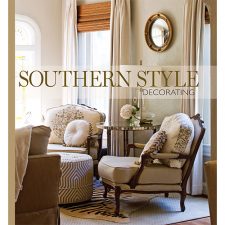 Southern Style Decorating Book