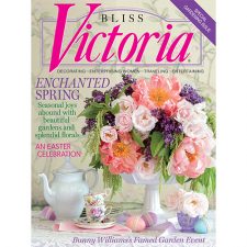 Victoria March/April 2015