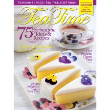 TeaTime Mar/Apr 2015