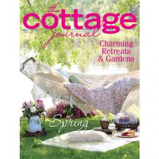 The Cottage Journal Spring 2015