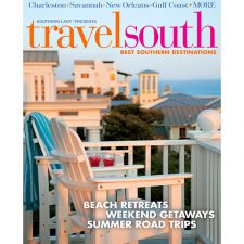 Southern Lady Travel South 2015