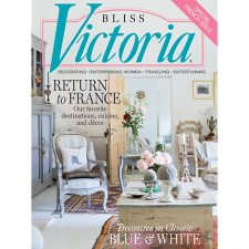 Victoria May/June 2015