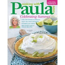 Paula Deen May/June 2015