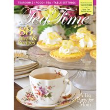 TeaTime May/Jun 2015