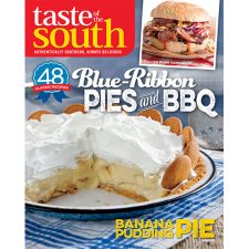 Taste of the South May/June 2015
