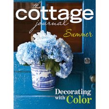 The Cottage Journal Summer 2015