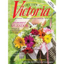 Victoria July/August 2015