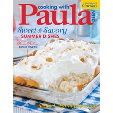Paula Deen July/August 2015