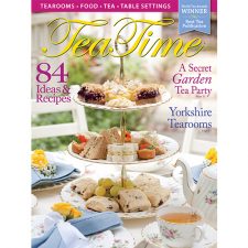 TeaTime Jul/Aug 2015