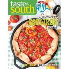 Taste of the South July/August 2015