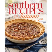 Southern Lady Southern Recipes Autumn 2015
