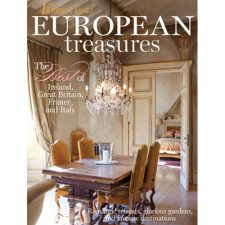 Victoria European Treasures 2015
