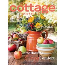 The Cottage Journal Autumn 2015