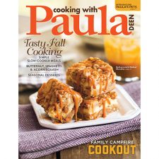 Paula Deen September/October 2015