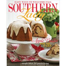 Southern Lady September 2015