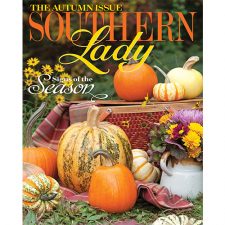Southern Lady October 2015