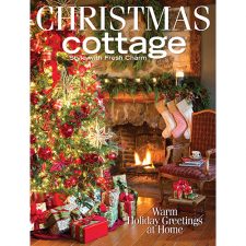The Cottage Journal Christmas 2015