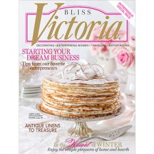 Victoria January/February 2016