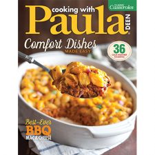 Paula Deen January/February 2016