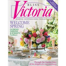 Victoria March/April 2016