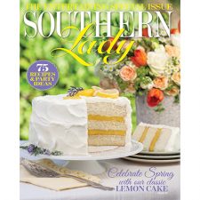 Southern Lady March/April 2016