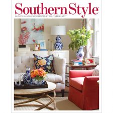 Southern Lady Southern Style Spring 2016