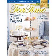 TeaTime Mar/Apr 2016