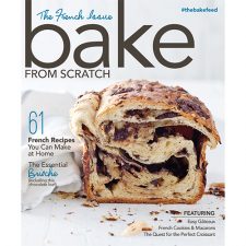 Bake From Scratch Spring 2016