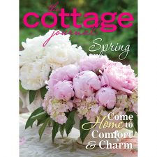 The Cottage Journal Spring 2016