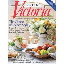 Victoria May/June 2016