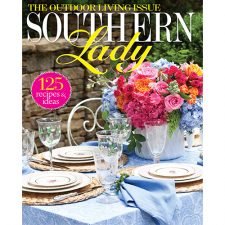 Southern Lady May/June 2016