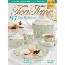TeaTime May/Jun 2016