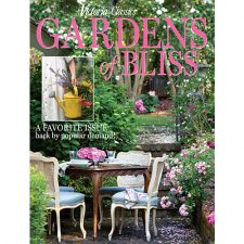 Victoria Gardens of Bliss 2016