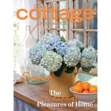 The Cottage Journal Summer 2016