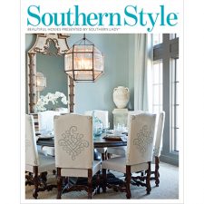 Southern Lady Southern Style Summer 2016