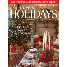 Southern Holidays 2015