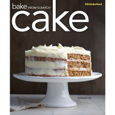 Bake from Scratch Cake 2016