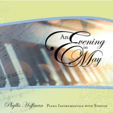 An Evening in May - Southern Lady CD