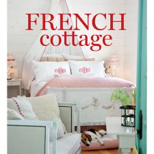 French Cottage Book