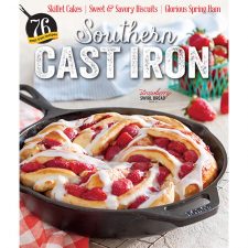 Southern Cast Iron Spring 2016