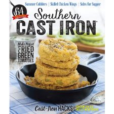Southern Cast Iron Summer 2016