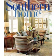 Southern Home Fall 2015