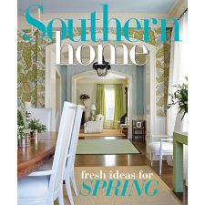Southern Home Spring 2016