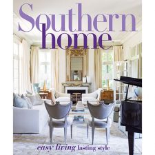 Southern Home Summer 2016